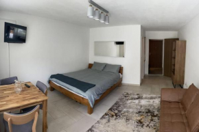 ***NEW*** Cozy studio in center of Saas-Fee